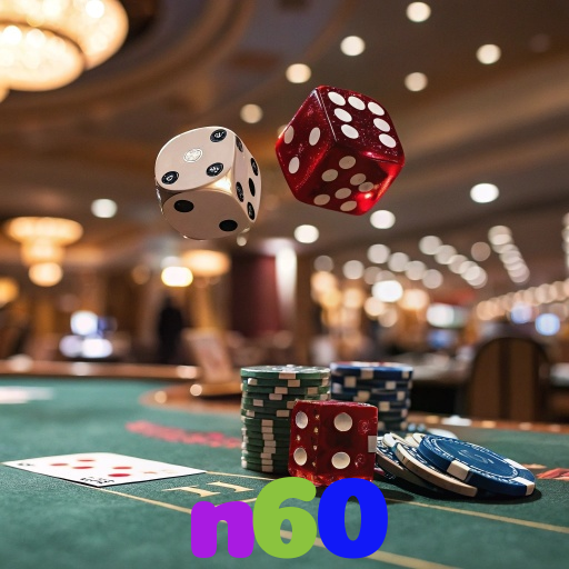 A Magia dos Jogos de Fantasia na n60