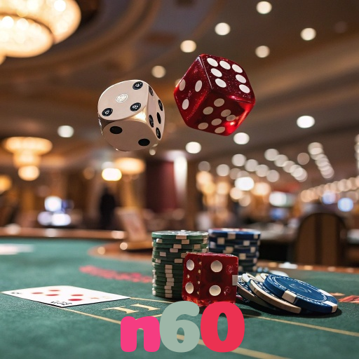 A Magia dos Jogos de Fantasia na n60
