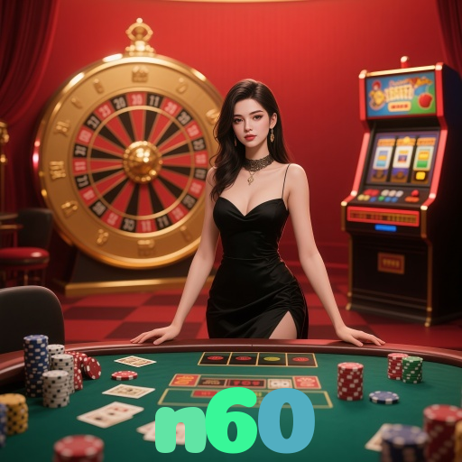 A Magia dos Jogos de Fantasia na n60