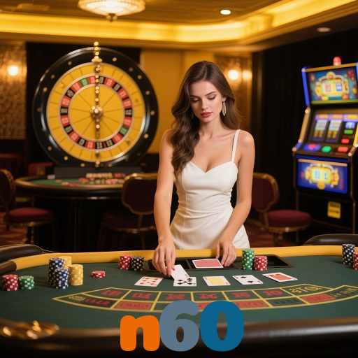 A Magia dos Jogos de Fantasia na n60