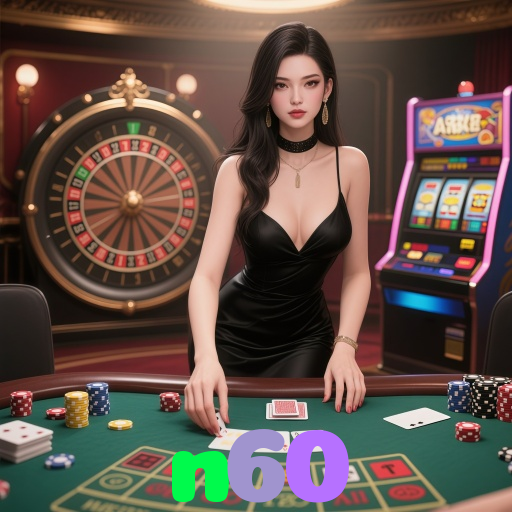 A Magia dos Jogos de Fantasia na n60