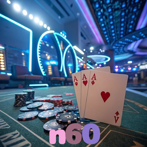 A Magia dos Jogos de Fantasia na n60
