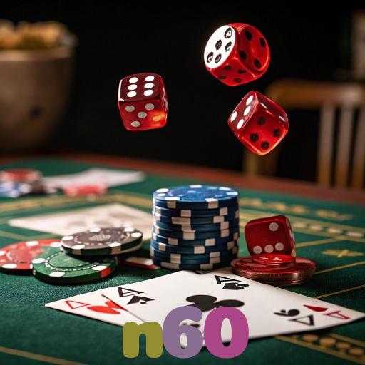 A Magia dos Jogos de Fantasia na n60