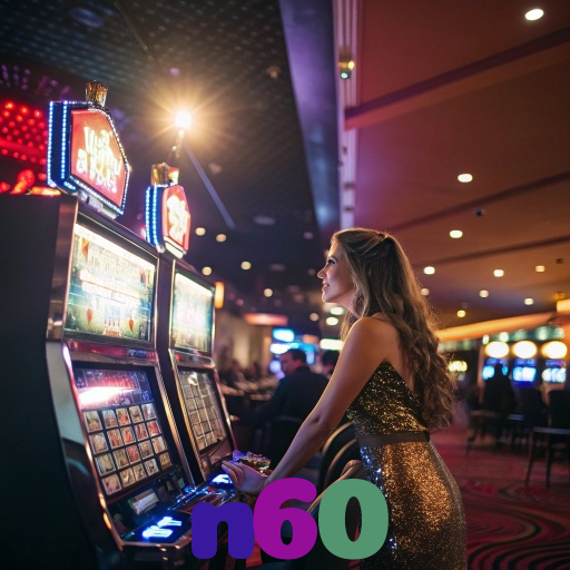 A Magia dos Jogos de Fantasia na n60