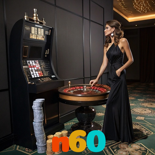 A Magia dos Jogos de Fantasia na n60