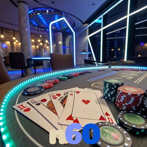 A Magia dos Jogos de Fantasia na n60