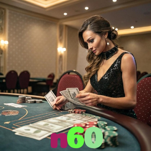A Magia dos Jogos de Fantasia na n60