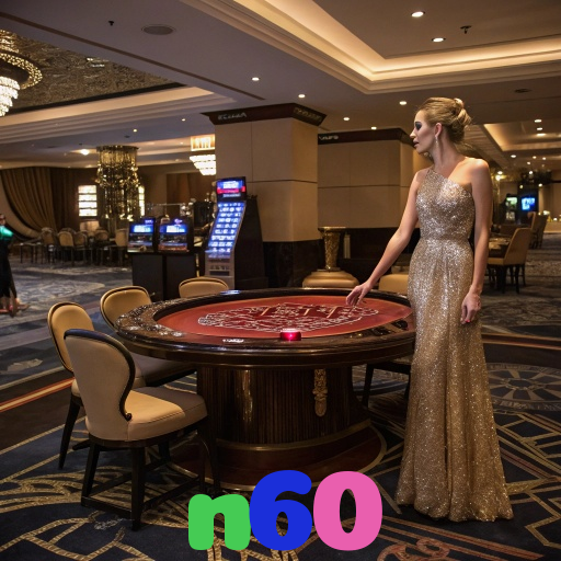 A Magia dos Jogos de Fantasia na n60