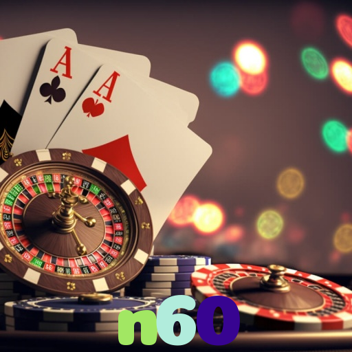 A Magia dos Jogos de Fantasia na n60