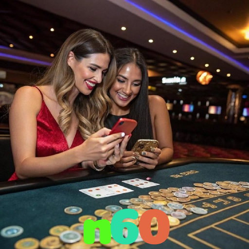 A Magia dos Jogos de Fantasia na n60