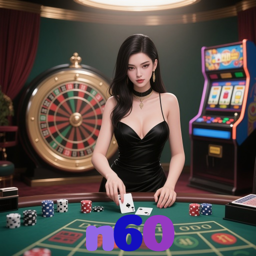 A Magia dos Jogos de Fantasia na n60
