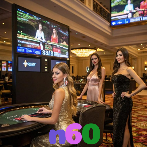 A Magia dos Jogos de Fantasia na n60