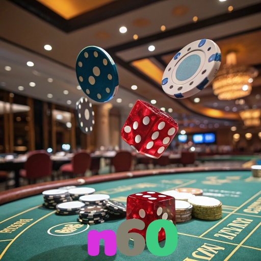 A Magia dos Jogos de Fantasia na n60