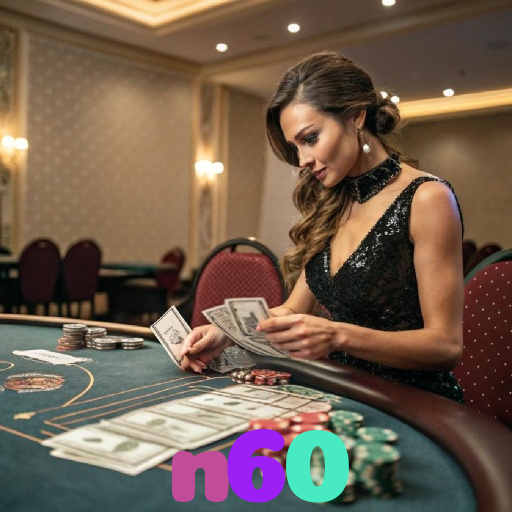 A Magia dos Jogos de Fantasia na n60