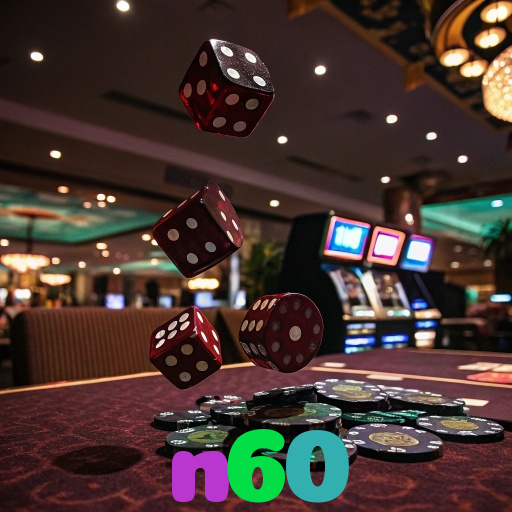 A Magia dos Jogos de Fantasia na n60