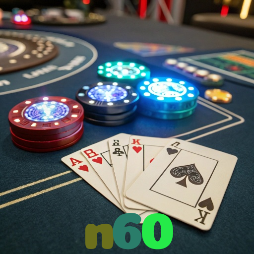 A Magia dos Jogos de Fantasia na n60