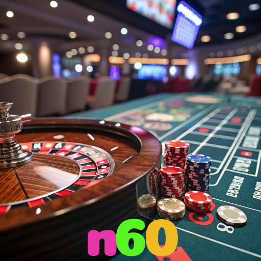 A Magia dos Jogos de Fantasia na n60