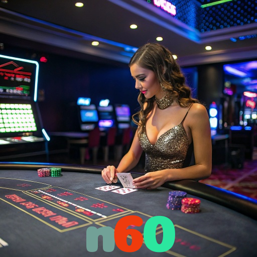 A Magia dos Jogos de Fantasia na n60