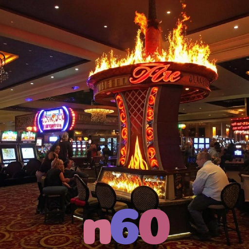 A Magia dos Jogos de Fantasia na n60