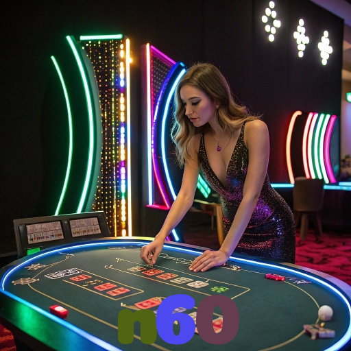 A Magia dos Jogos de Fantasia na n60