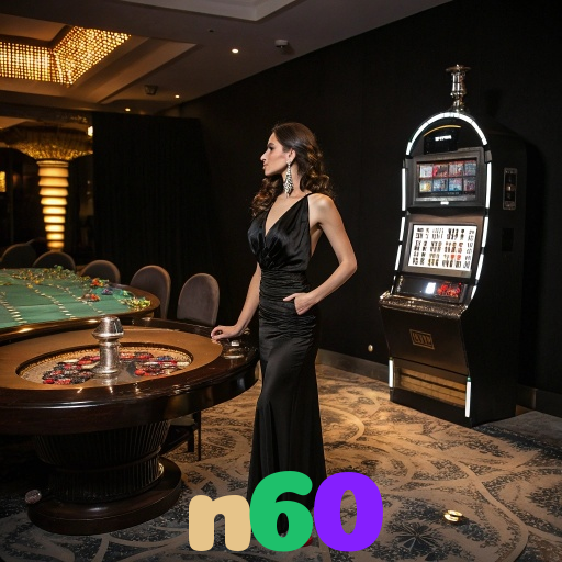 A Magia dos Jogos de Fantasia na n60