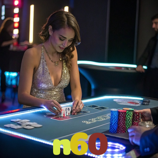 A Magia dos Jogos de Fantasia na n60