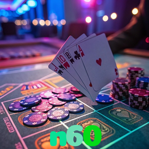 A Magia dos Jogos de Fantasia na n60