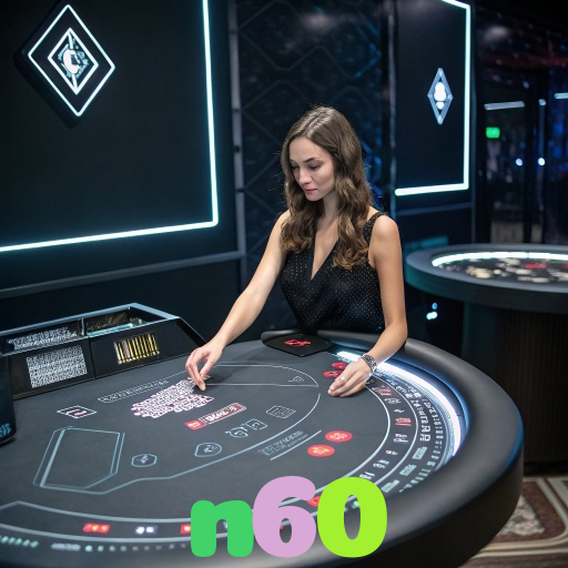 A Magia dos Jogos de Fantasia na n60
