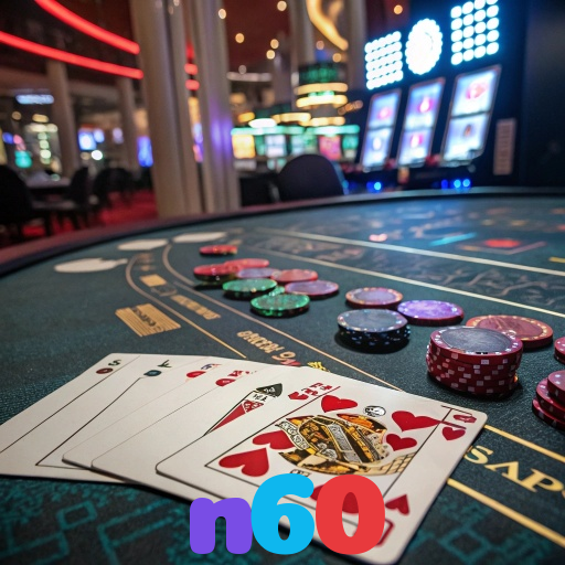 A Magia dos Jogos de Fantasia na n60