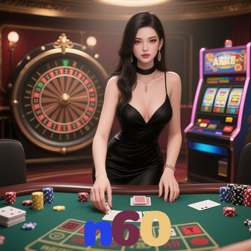 A Magia dos Jogos de Fantasia na n60