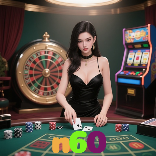 A Magia dos Jogos de Fantasia na n60