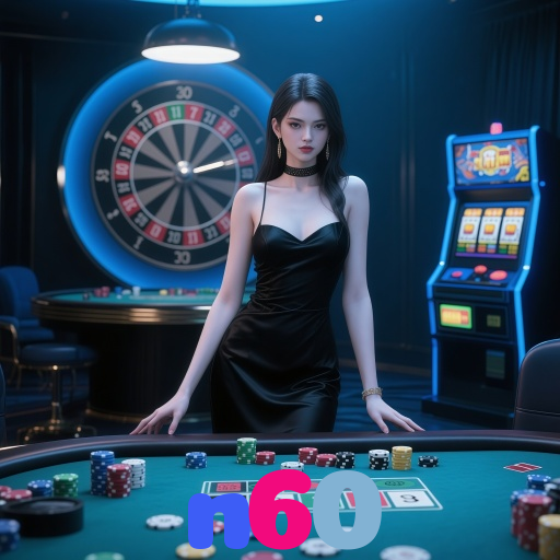 A Magia dos Jogos de Fantasia na n60