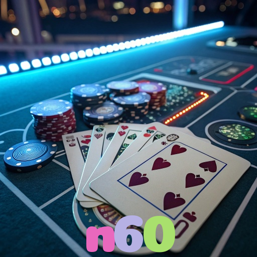 A Magia dos Jogos de Fantasia na n60