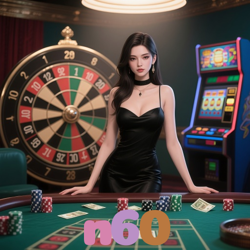 A Magia dos Jogos de Fantasia na n60