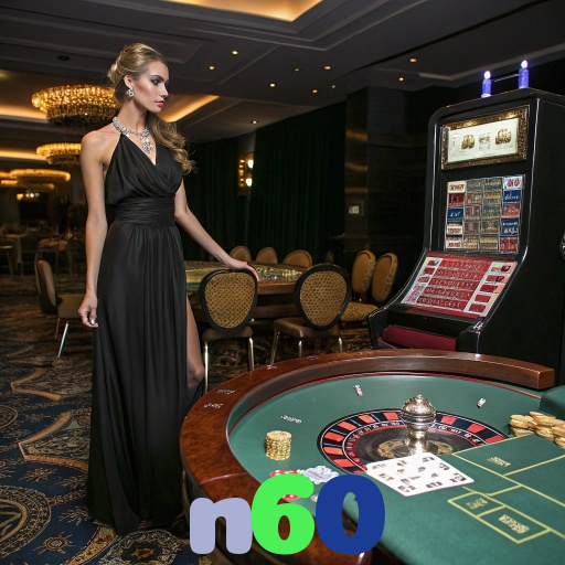 A Magia dos Jogos de Fantasia na n60