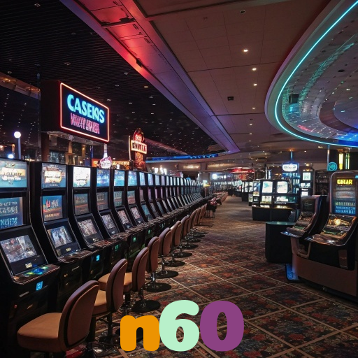 A Magia dos Jogos de Fantasia na n60