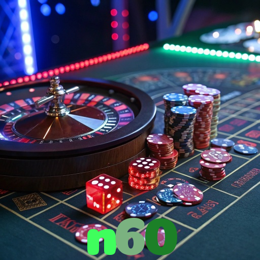 A Magia dos Jogos de Fantasia na n60