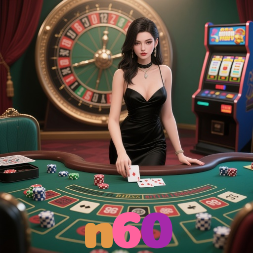 A Magia dos Jogos de Fantasia na n60