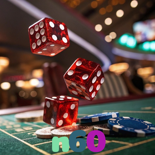 A Magia dos Jogos de Fantasia na n60