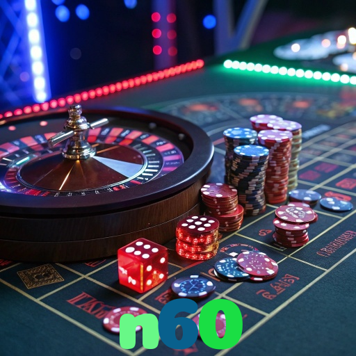 A Magia dos Jogos de Fantasia na n60