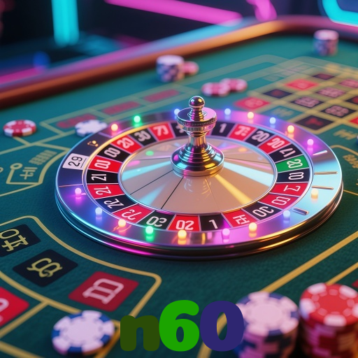 A Magia dos Jogos de Fantasia na n60