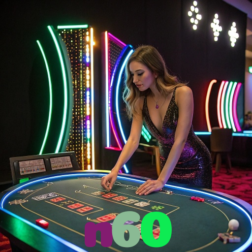 A Magia dos Jogos de Fantasia na n60