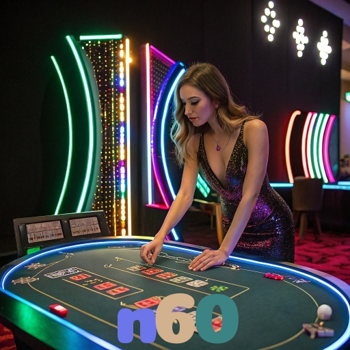 A Magia dos Jogos de Fantasia na n60