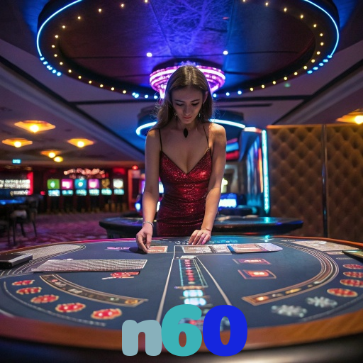 A Magia dos Jogos de Fantasia na n60