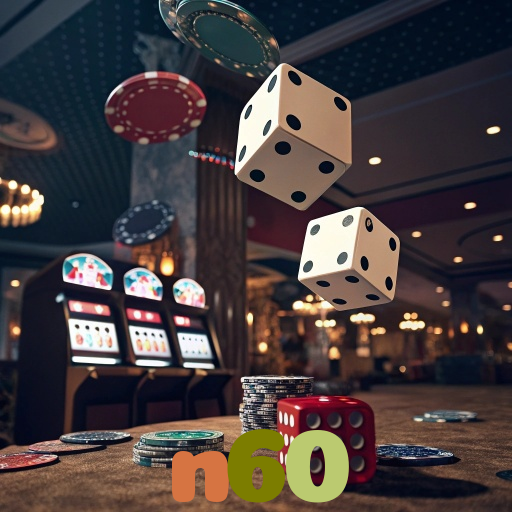 A Magia dos Jogos de Fantasia na n60