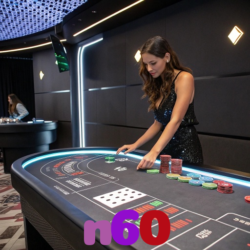 A Magia dos Jogos de Fantasia na n60