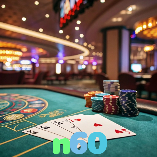 A Magia dos Jogos de Fantasia na n60