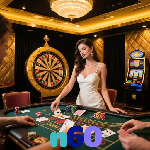 A Magia dos Jogos de Fantasia na n60