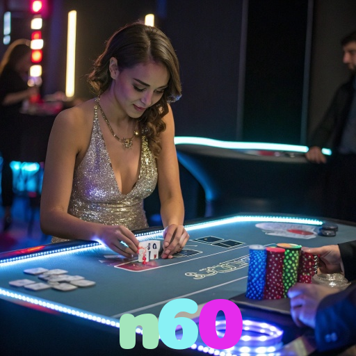 A Magia dos Jogos de Fantasia na n60