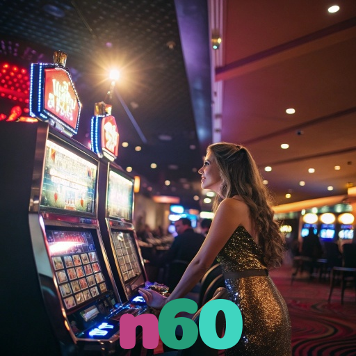 A Magia dos Jogos de Fantasia na n60